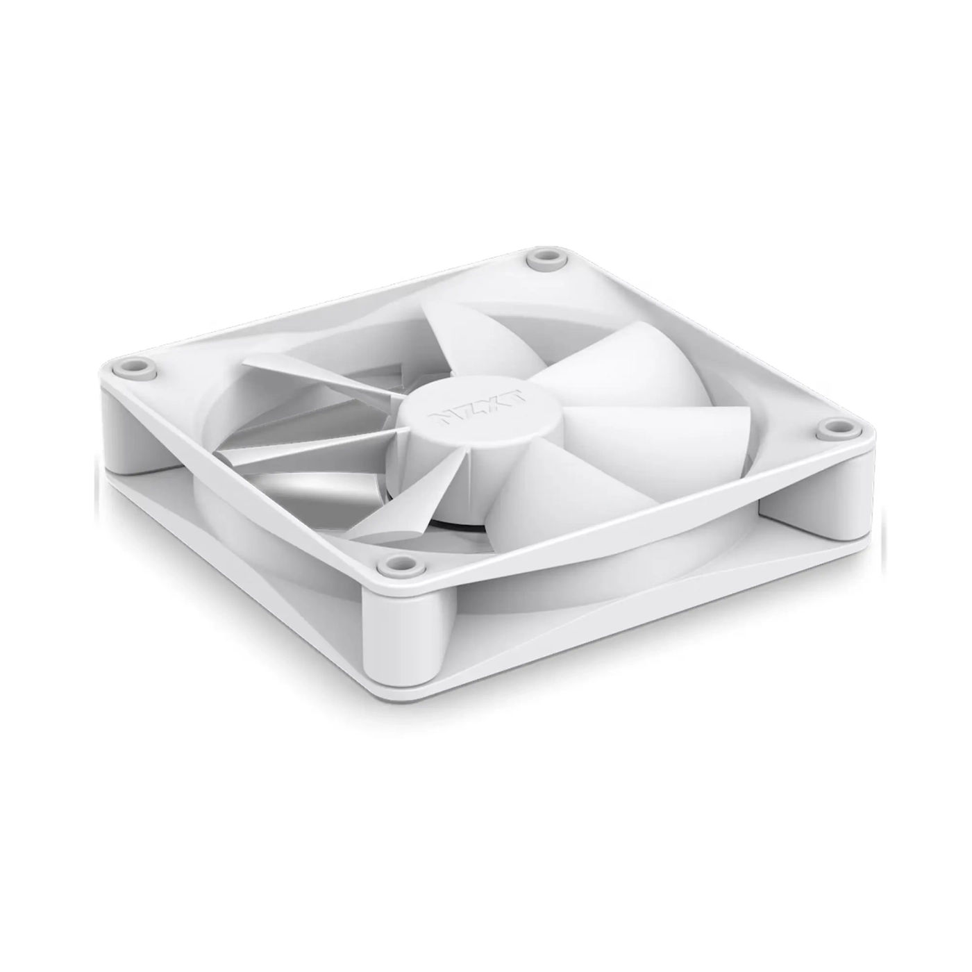 Купить Вентилятор NZXT F120P White (RF-P12SF-W1) - фото 5