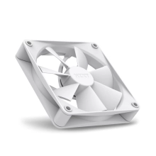 Купить Вентилятор NZXT F120P White (RF-P12SF-W1) - фото 6