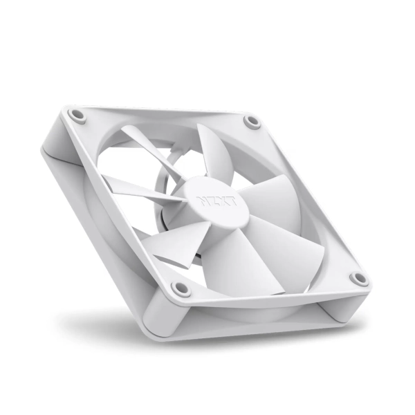 Купить Вентилятор NZXT F120P White (RF-P12SF-W1) - фото 6