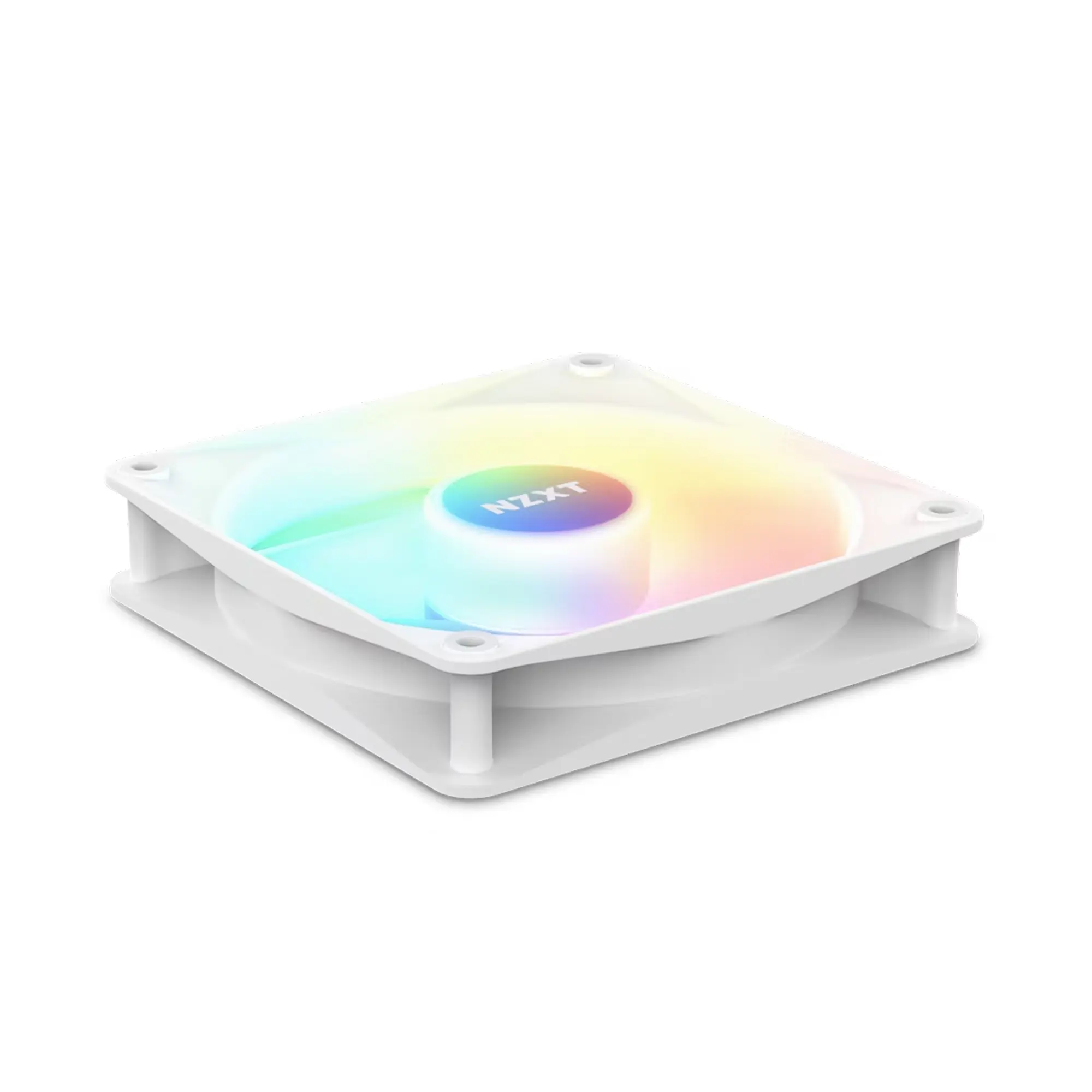 Купить Вентилятор NZXT F140 RGB Core White (RF-C14SF-W1) - фото 6