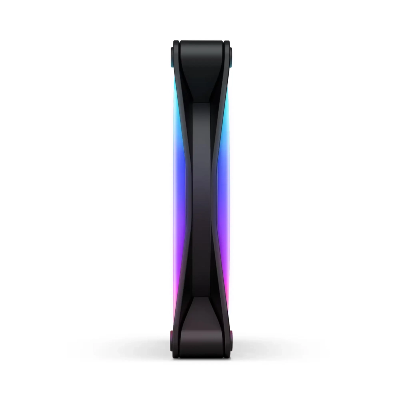 Купить Вентилятор NZXT F140 RGB DUO Black (RF-D14SF-B1) - фото 2