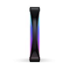 Купить Вентилятор NZXT F140 RGB DUO Black (RF-D14SF-B1) - фото 2