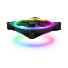 Купить Вентилятор NZXT F140 RGB DUO Black (RF-D14SF-B1) - фото 6