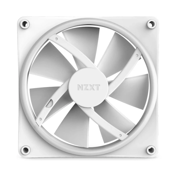 Купить Вентилятор NZXT F140 RGB DUO White (RF-D14SF-W1) - фото 5