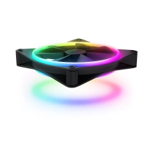 Купить Вентилятор NZXT F140 RGB DUO Black 2-pack (RF-D14DF-B1) - фото 5