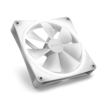 Купить Вентилятор NZXT F140 RGB DUO White 2-pack (RF-D14DF-W1) - фото 2