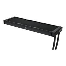 Купити Система водяного охолодження Corsair iCUE H150i Elite RGB Liquid CPU Cooler (CW-9060060-WW) - фото 3