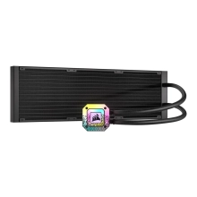 Купити Система водяного охолодження Corsair iCUE H170i Elite Capellix XT Liquid CPU Cooler (CW-9060071-WW) - фото 2