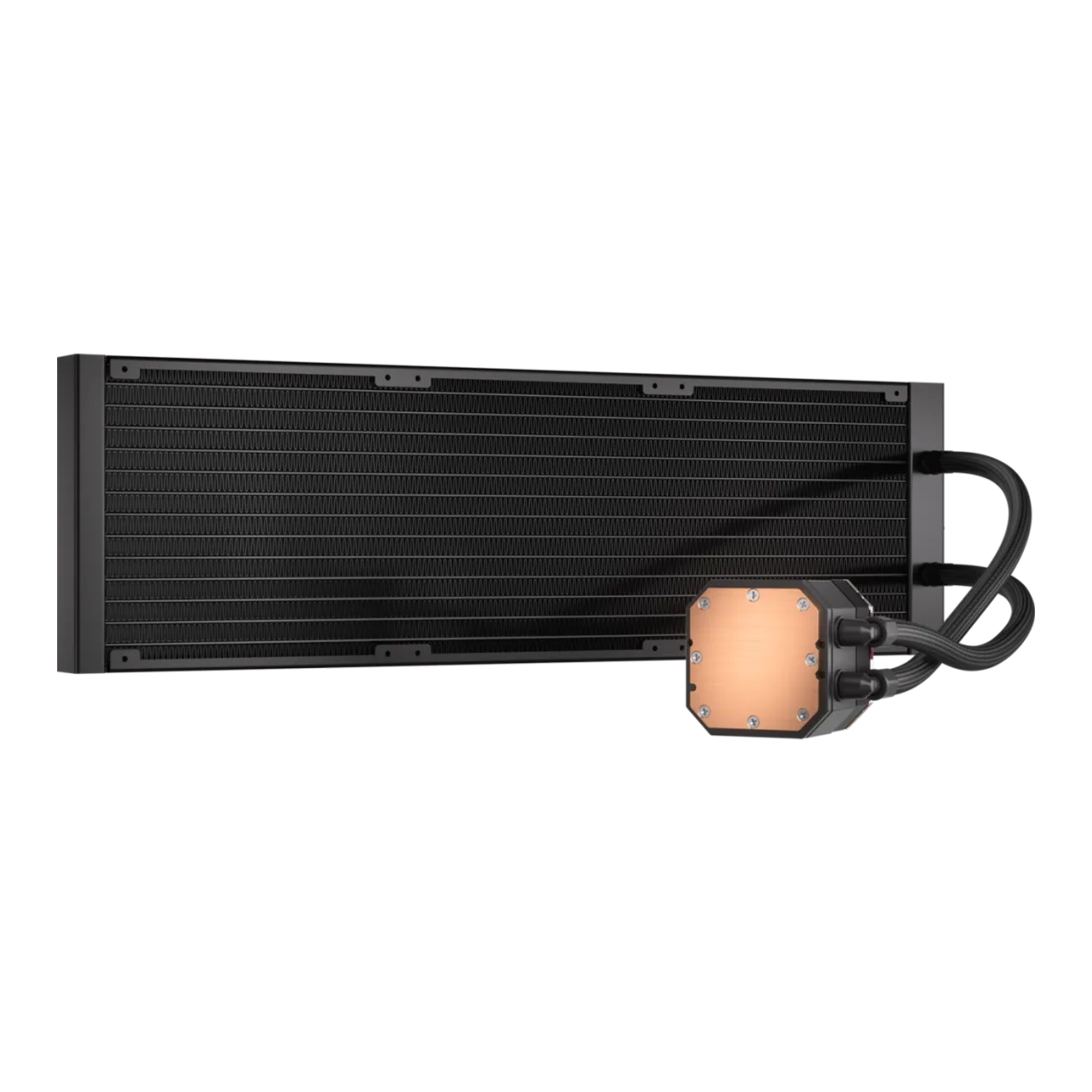 Купити Система водяного охолодження Corsair iCUE H170i Elite Capellix XT Liquid CPU Cooler (CW-9060071-WW) - фото 3
