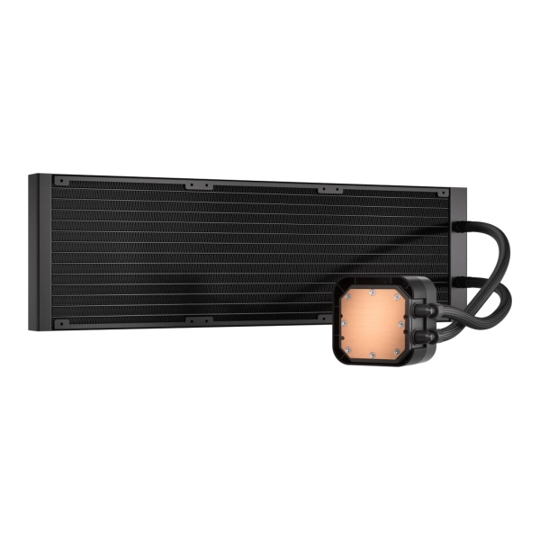 Купити Система водяного охолодження Corsair iCUE H170i Elite LCD XT Display Liquid CPU Cooler (CW-9060076-WW) - фото 3