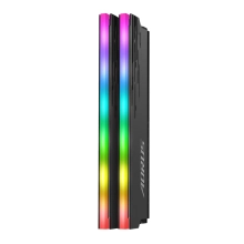 Купить Модуль памяти Gigabyte Aorus RGB DDR4-3733 16GB (2x8GB) (With Demo Kit) (GP-ARS16G37D) - фото 5