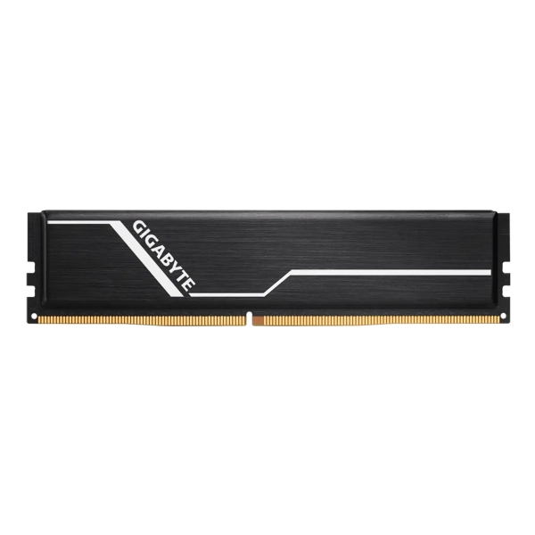 Купить Модуль памяти Gigabyte DDR4-2666 16GB (2x8GB) (GP-GR26C16S8K2HU416) - фото 2