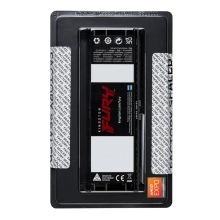 Купить Модуль памяти Kingston Fury Renegade Pro EXPO ECC Registered DDR5-6400 64GB (4x16GB) (KF564R32RBEK4-64) - фото 2