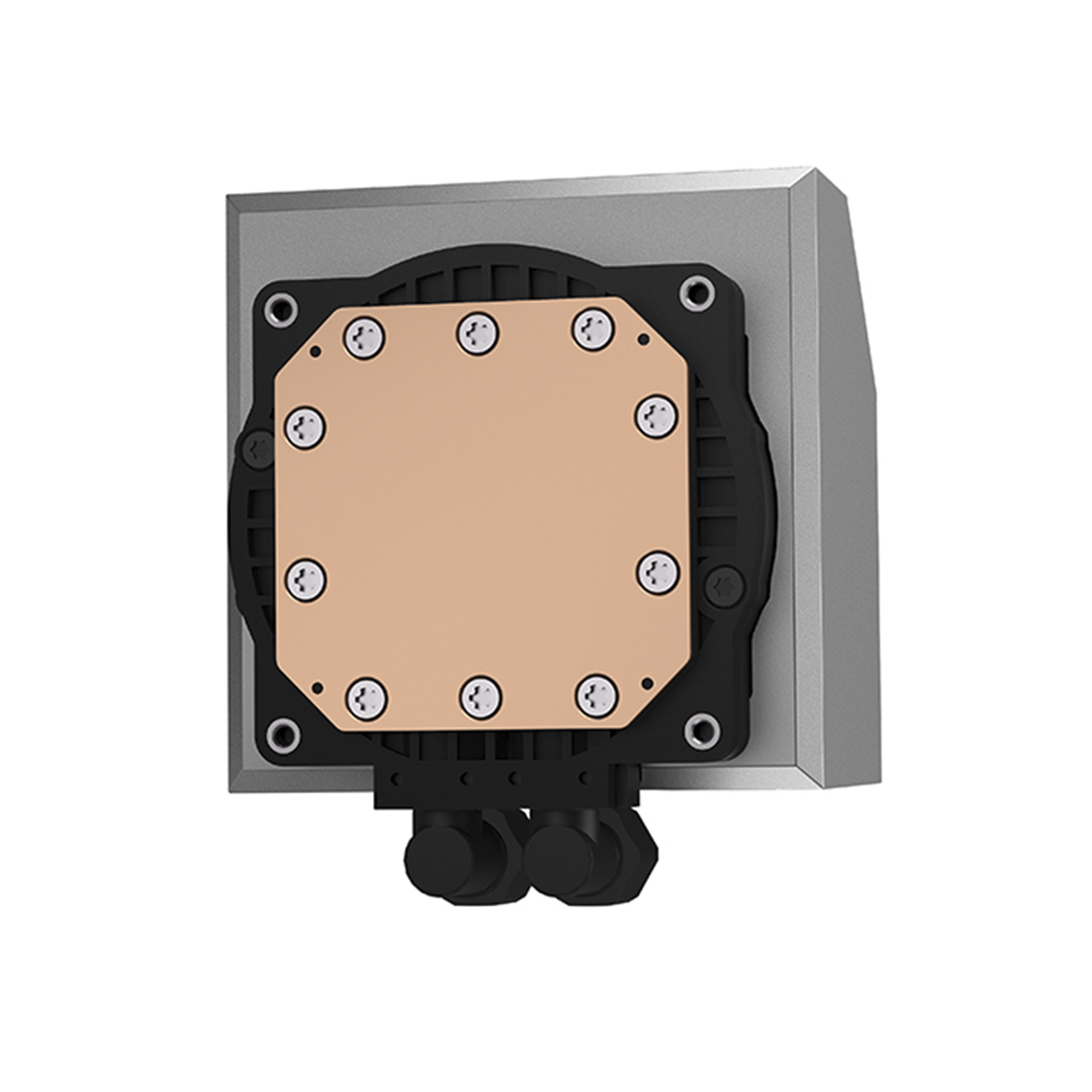 Купить Система водяного охлаждения DeepCool LT720 Black (R-LT720-BKAMNF-G-1) - фото 2