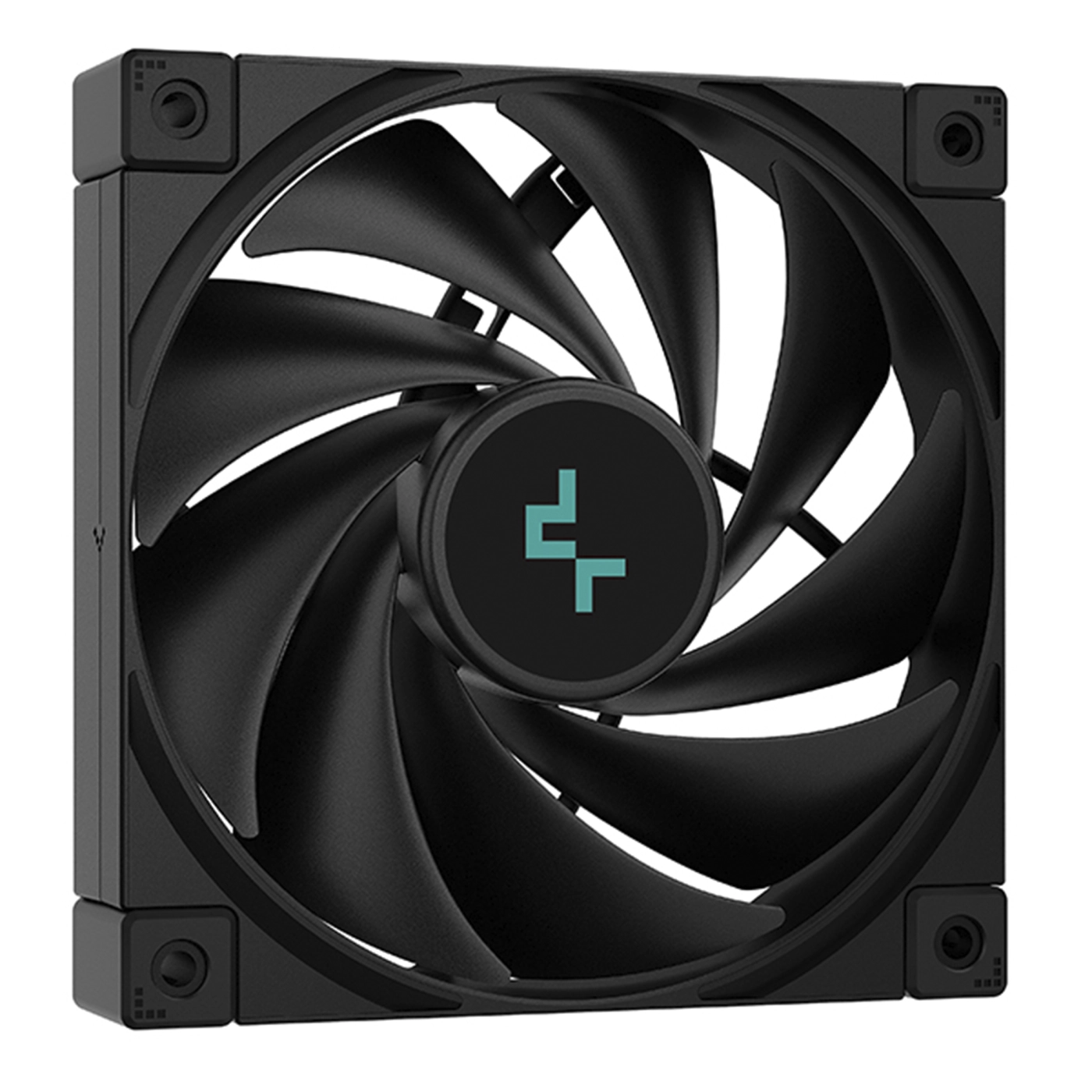 Купить Система водяного охлаждения DeepCool LT720 Black (R-LT720-BKAMNF-G-1) - фото 3