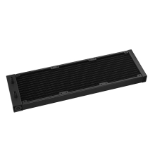 Купить Система водяного охлаждения DeepCool LT720 Black (R-LT720-BKAMNF-G-1) - фото 4