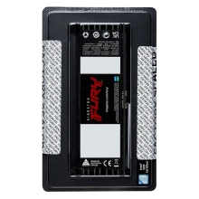 Купить Модуль памяти Kingston Fury Renegade Pro XMP ECC Registered DDR5-5600 256GB (8x32GB) (KF556R36RBK8-256) - фото 5