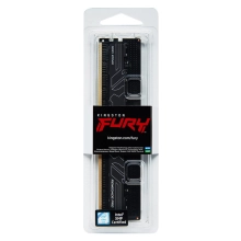 Купить Модуль памяти Kingston Fury Renegade Pro XMP ECC Registered DDR5-6000 32GB (KF560R32RB-32) - фото 4
