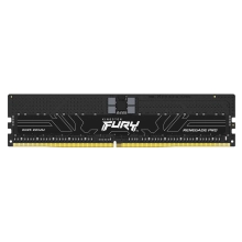 Купить Модуль памяти Kingston Fury Renegade Pro XMP ECC Registered DDR5-6800 32GB (KF568R34RB2-32) - фото 2