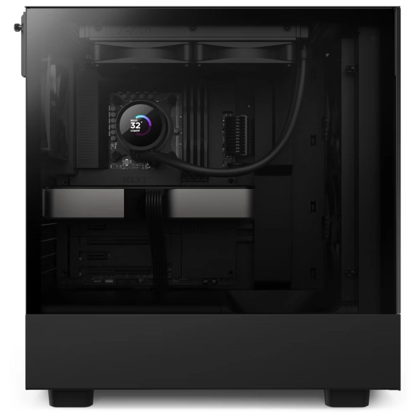 Купити Система водяного охолодження NZXT Kraken 240 (RL-KN240-B1) - фото 5