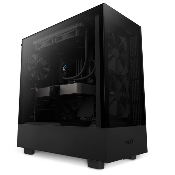 Купити Система водяного охолодження NZXT Kraken 240 (RL-KN240-B1) - фото 6