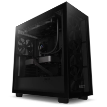 Купить Система водяного охлаждения NZXT Kraken 280 (RL-KN280-B1) - фото 6