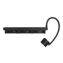 Купить Система водяного охлаждения NZXT Kraken 360 (RL-KN360-B1) - фото 2