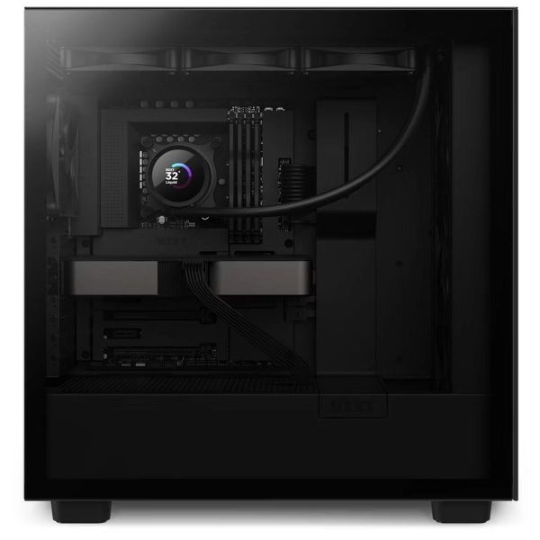 Купить Система водяного охлаждения NZXT Kraken 360 (RL-KN360-B1) - фото 5