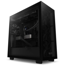 Купить Система водяного охлаждения NZXT Kraken 360 (RL-KN360-B1) - фото 6