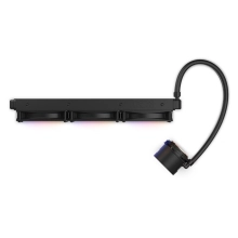Купити Система водяного охолодження NZXT Kraken 360 RGB Black (RL-KR360-B1) - фото 2