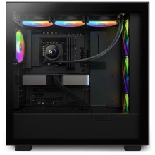 Купити Система водяного охолодження NZXT Kraken 360 RGB Black (RL-KR360-B1) - фото 5