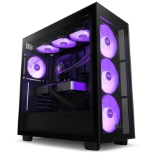 Купити Система водяного охолодження NZXT Kraken 360 RGB Black (RL-KR360-B1) - фото 6