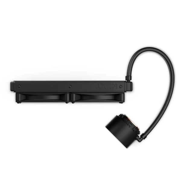 Купити Система водяного охолодження NZXT Kraken Elite 280 (RL-KN28E-B1) - фото 2