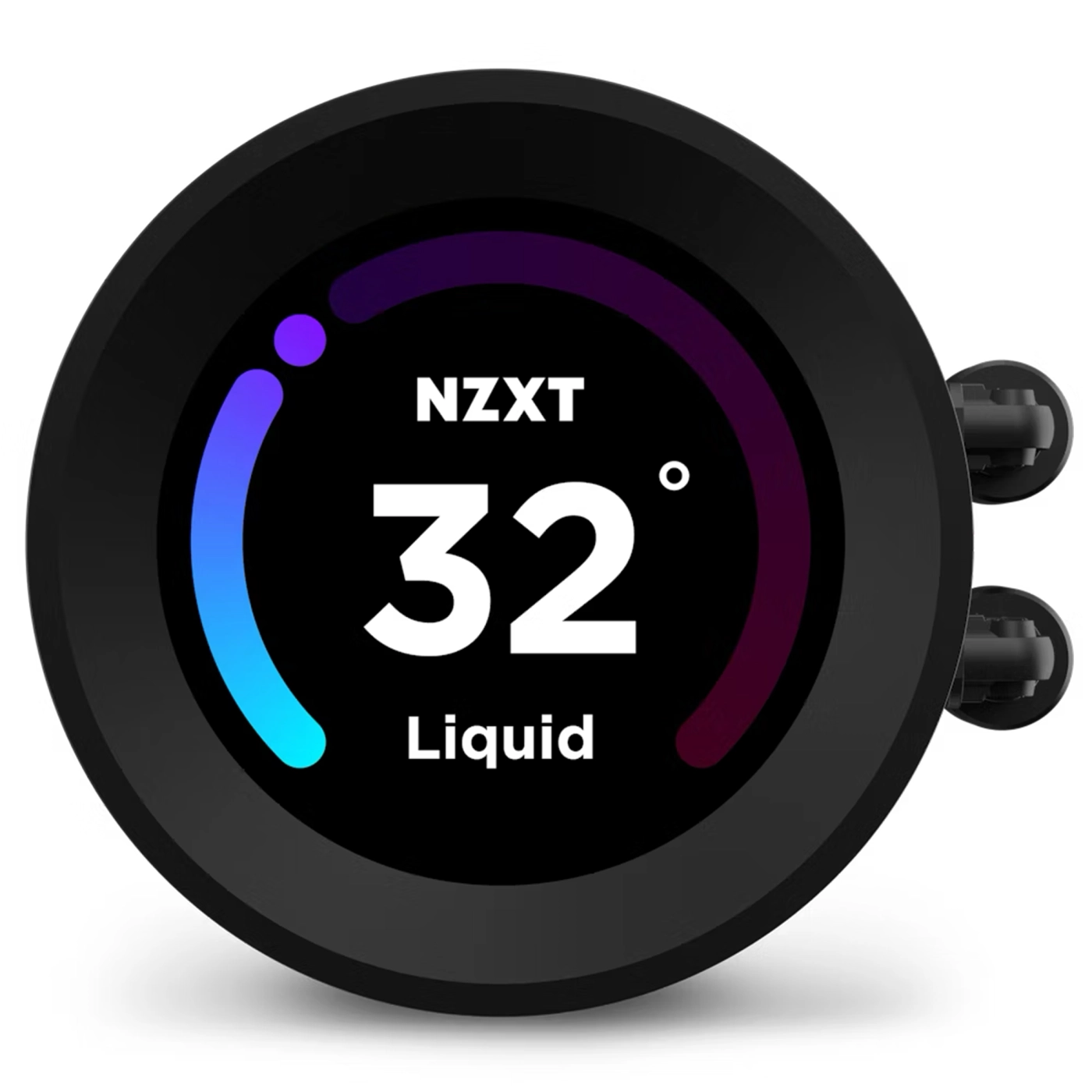 Купити Система водяного охолодження NZXT Kraken Elite 360 (RL-KN36E-B1) - фото 3