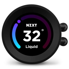 Купити Система водяного охолодження NZXT Kraken Elite 360 (RL-KN36E-B1) - фото 3