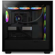 Купити Система водяного охолодження NZXT Kraken Elite 360 (RL-KN36E-B1) - фото 5