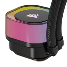 Купить Система водяного охлаждения Corsair iCUE Link H170i RGB Liquid CPU Cooler (CW-9061004-WW) - фото 7
