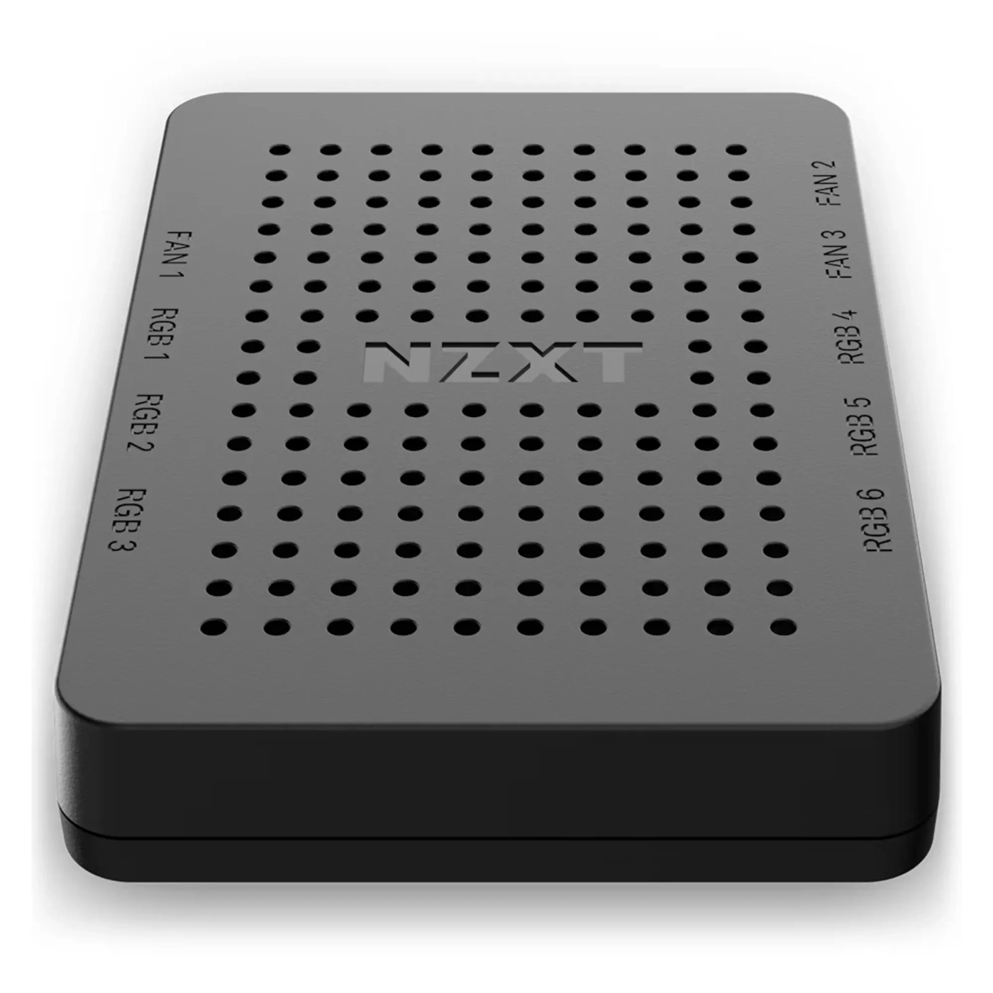 Купити Контролер NZXT RGB & Fan Controller (AC-CRFR0-B1) - фото 2