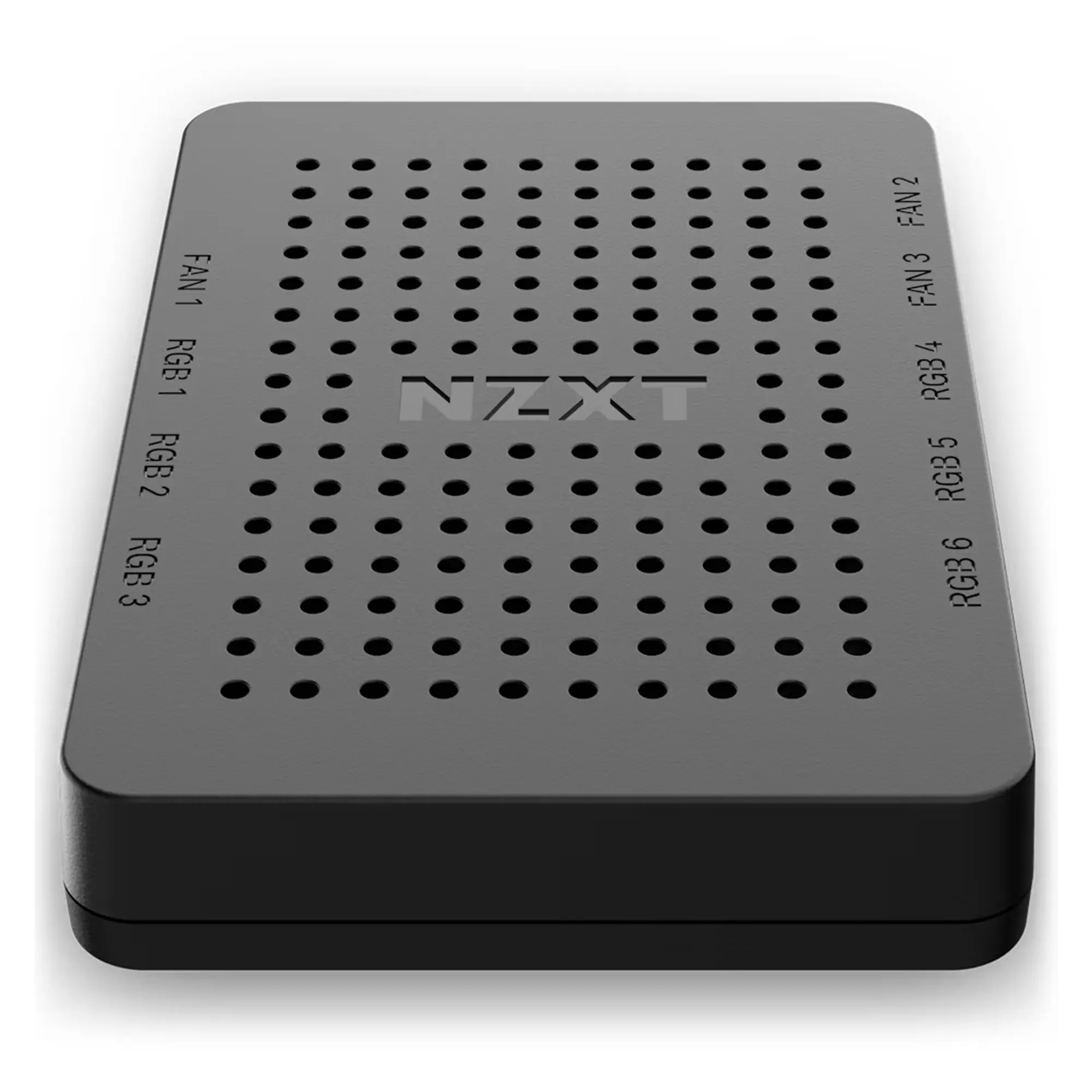 Купити Контролер NZXT RGB & Fan Controller (AC-CRFR0-B1) - фото 2