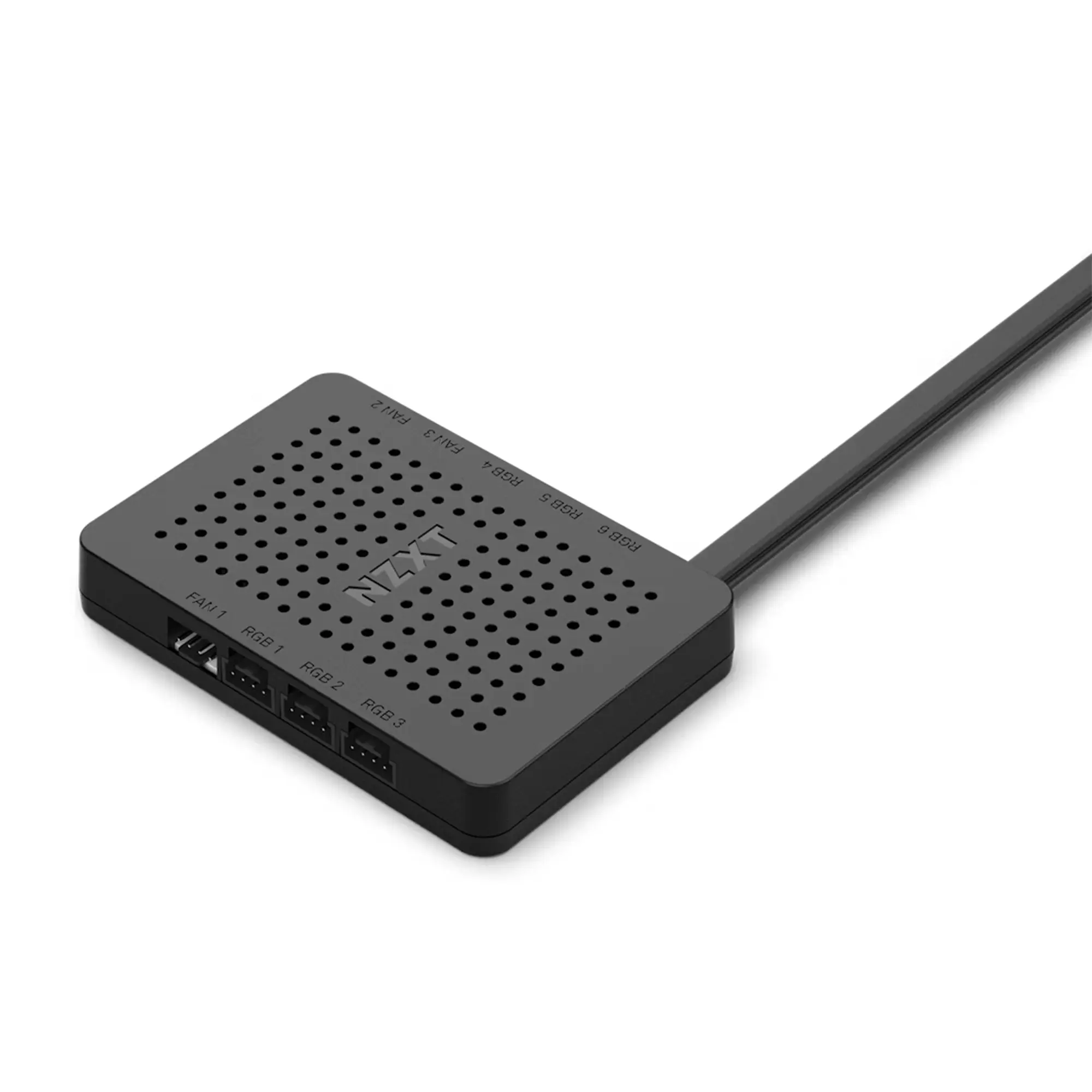 Купити Контролер NZXT RGB & Fan Controller (AC-CRFR0-B1) - фото 3