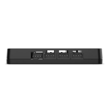 Купити Контролер NZXT RGB & Fan Controller (AC-CRFR0-B1) - фото 4