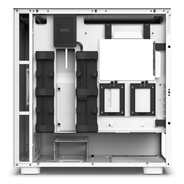 Купити Контролер NZXT RGB & Fan Controller (AC-CRFR0-B1) - фото 5