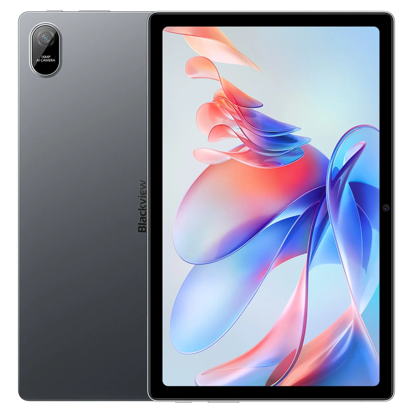 Купить Планшет Blackview Tab 11 8/256GB WI-FI Grey (6931548313366) - фото 1