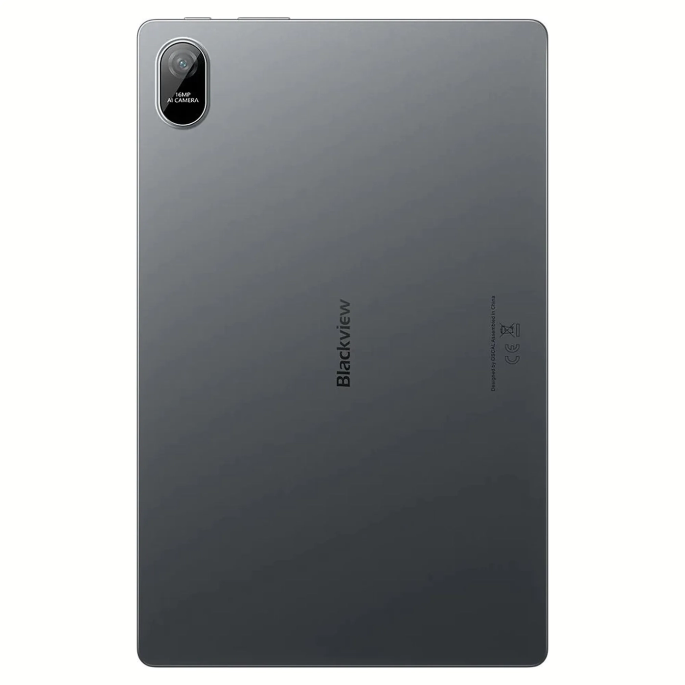 Купить Планшет Blackview Tab 11 8/256GB WI-FI Grey (6931548313366) - фото 5