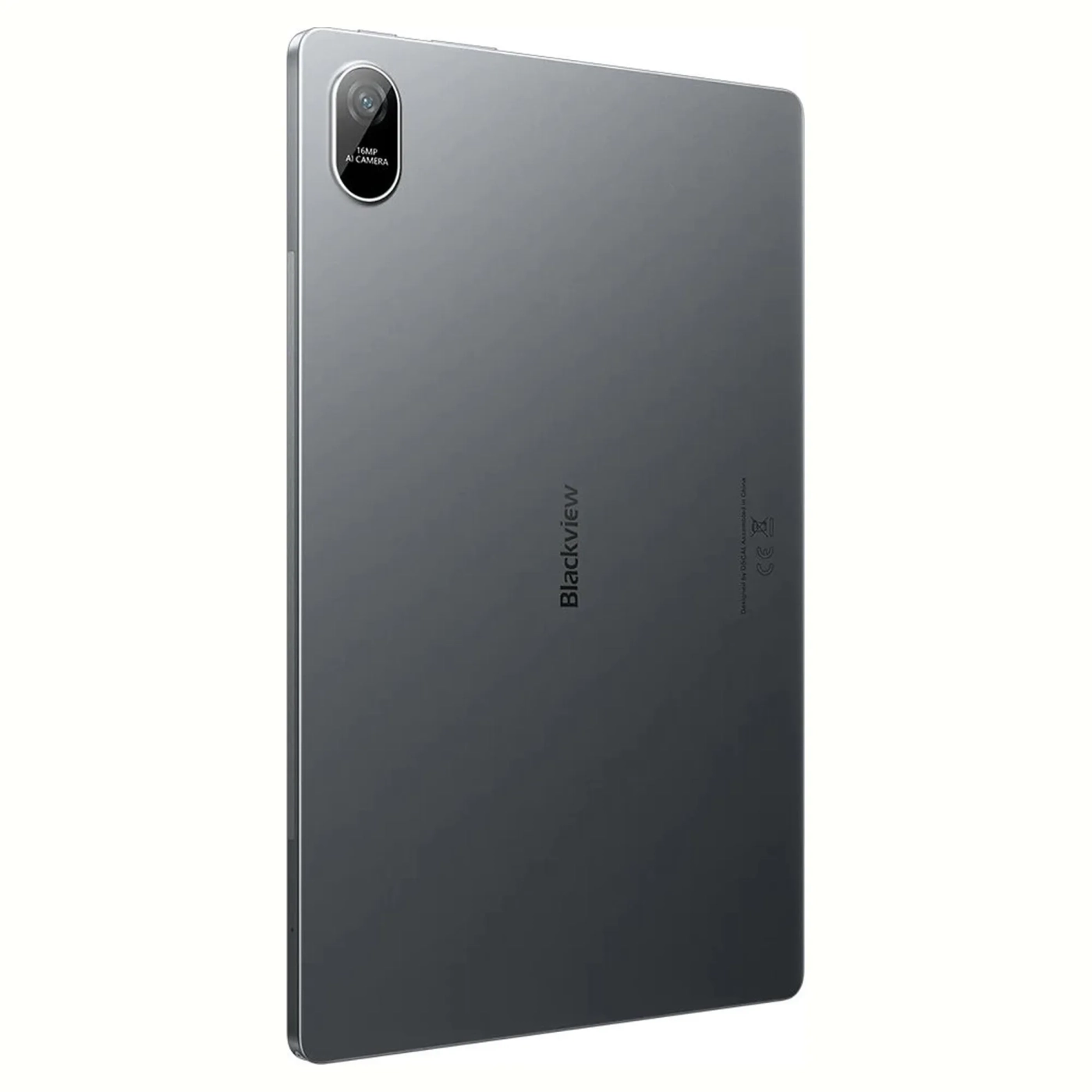 Купить Планшет Blackview Tab 11 8/256GB WI-FI Grey (6931548313366) - фото 6