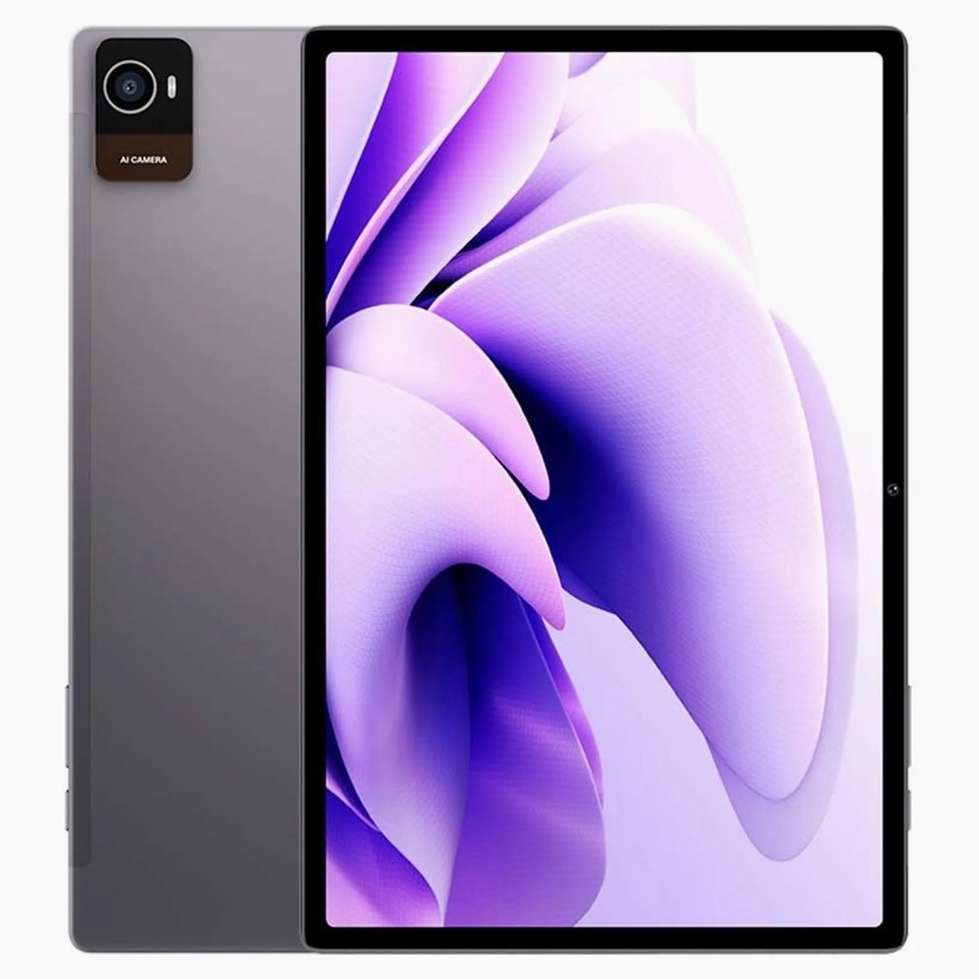 Купити Планшет Oukitel OKT3 8/256GB LTE Grey (6931940725279) - фото 1