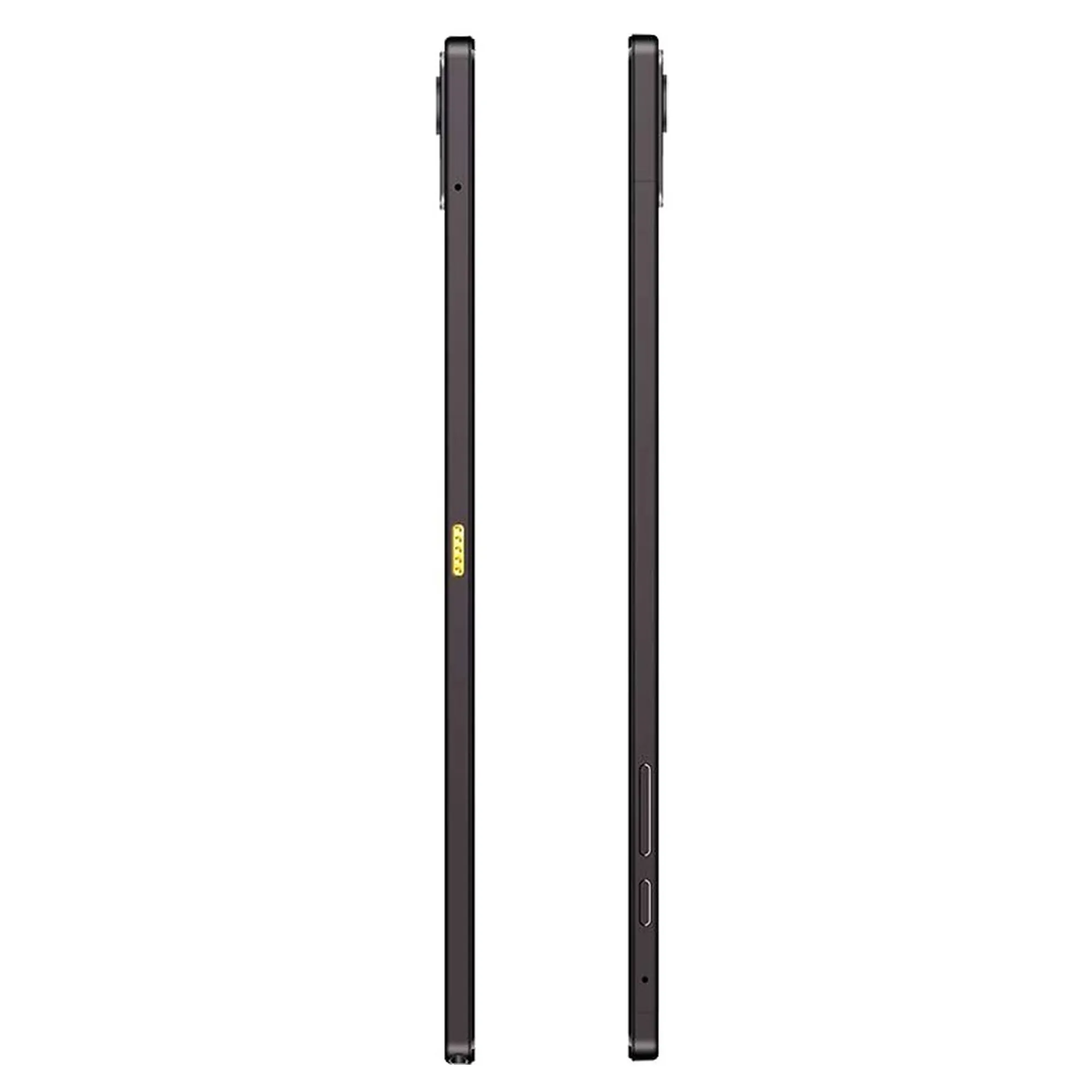 Купити Планшет Oukitel OKT3 8/256GB LTE Grey (6931940725279) - фото 4