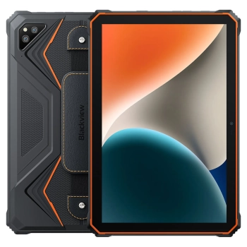 Купить Планшет Blackview Active 6 8/128GB LTE Orange (6931548313670) - фото 1