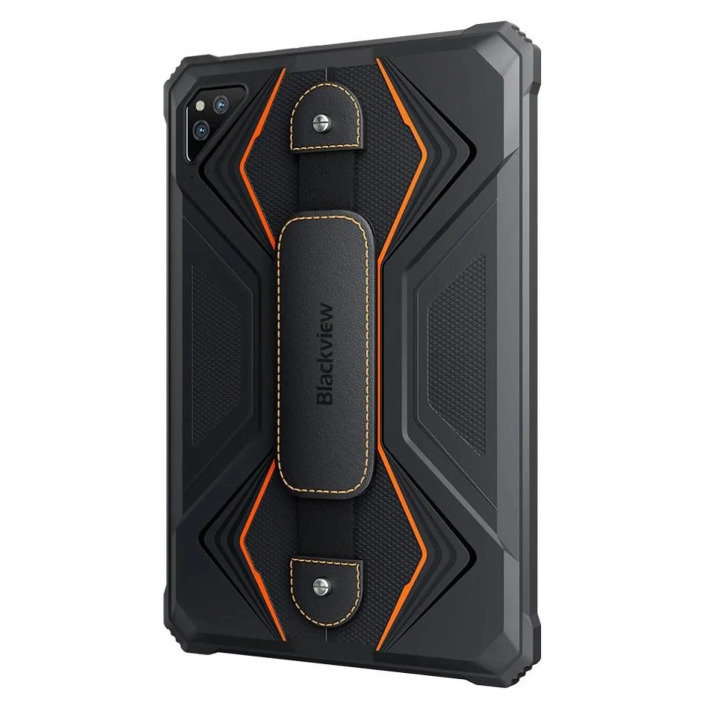Купить Планшет Blackview Active 6 8/128GB LTE Orange (6931548313670) - фото 5