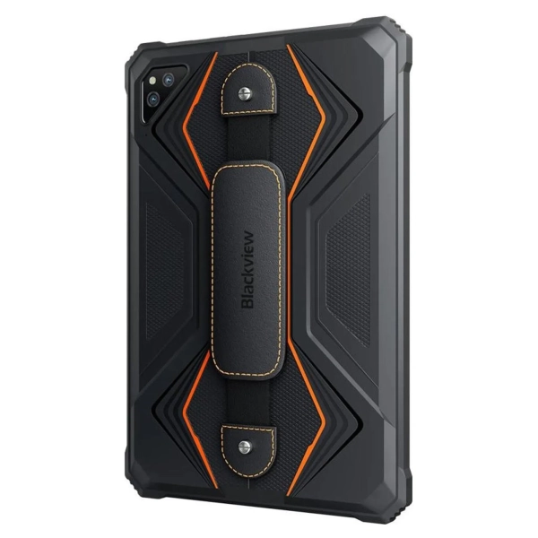 Купить Планшет Blackview Active 6 8/128GB LTE Orange (6931548313670) - фото 5